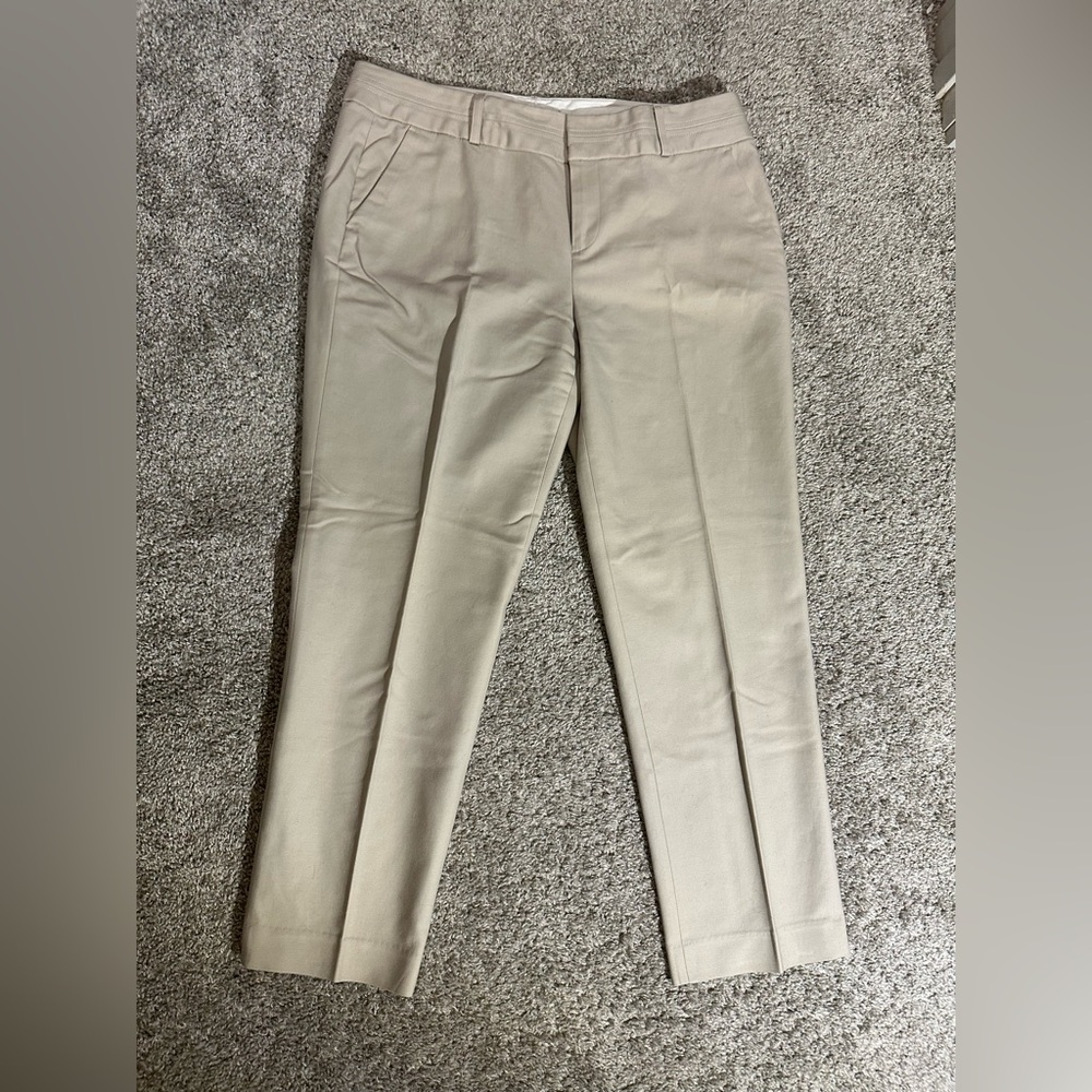 Work pants